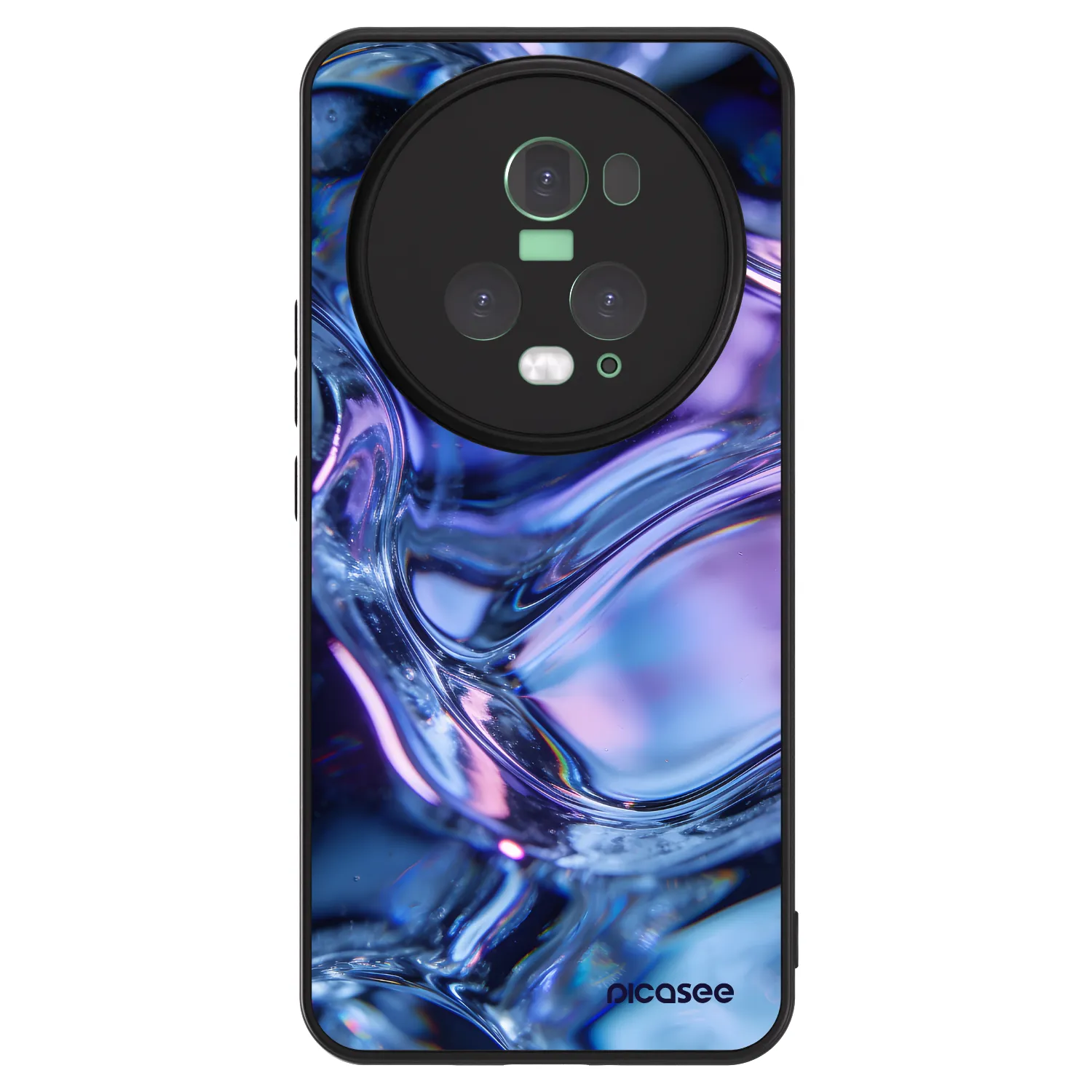 Picasee ULTIMATE CASE na Honor Magic5 Pro - Iris liquid