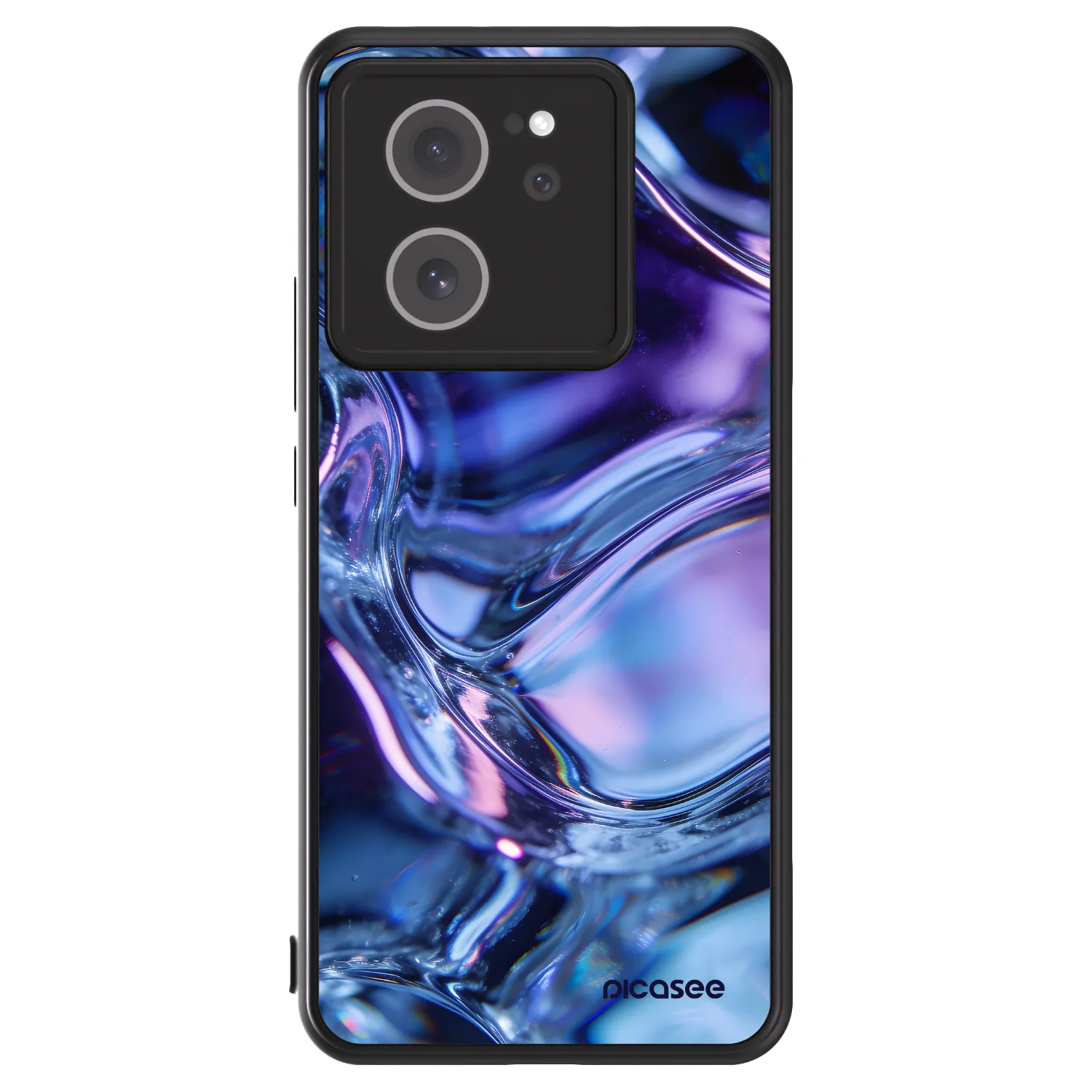 Picasee ULTIMATE CASE na Xiaomi 13T - Iris liquid