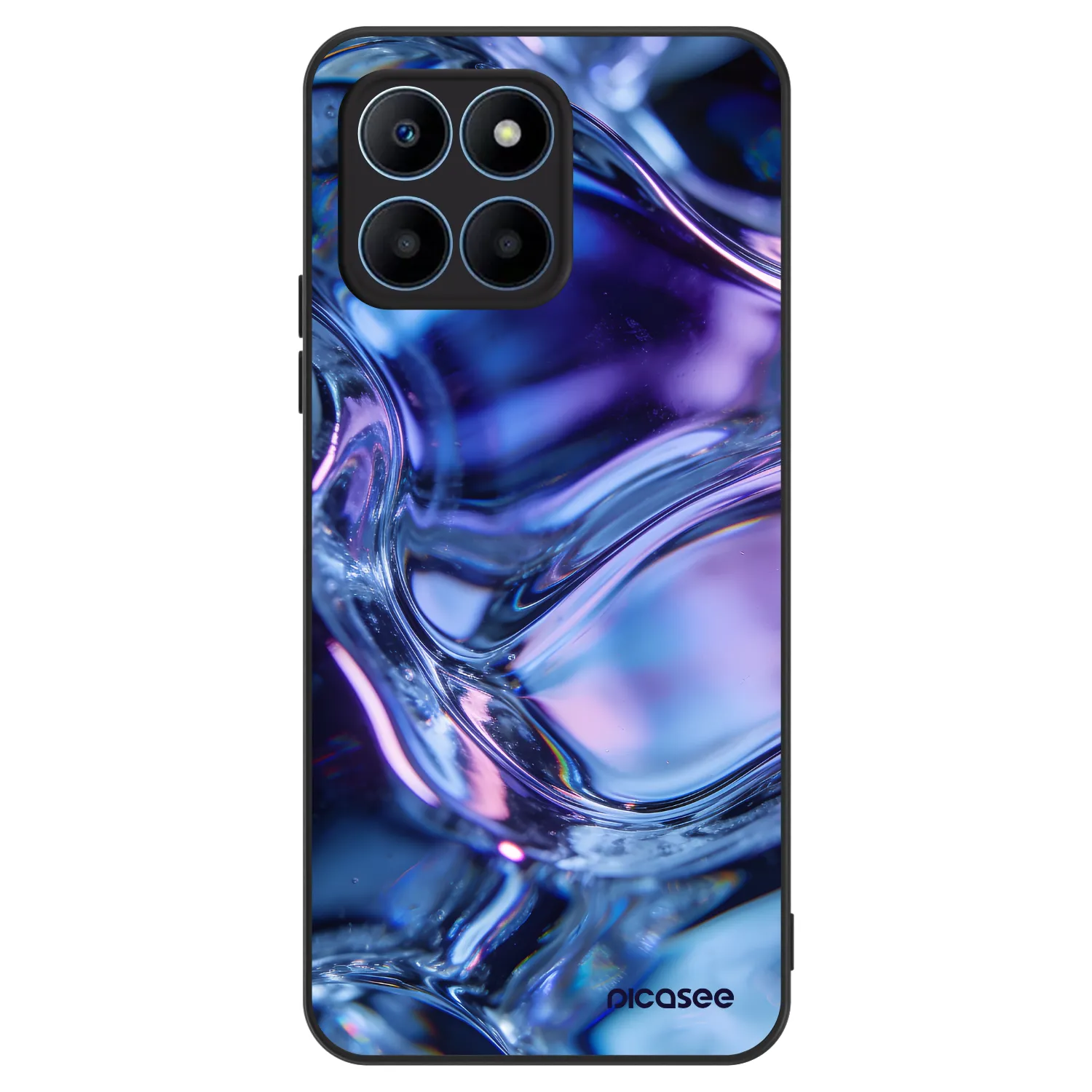 Picasee ULTIMATE CASE na Honor 70 Lite - Iris liquid