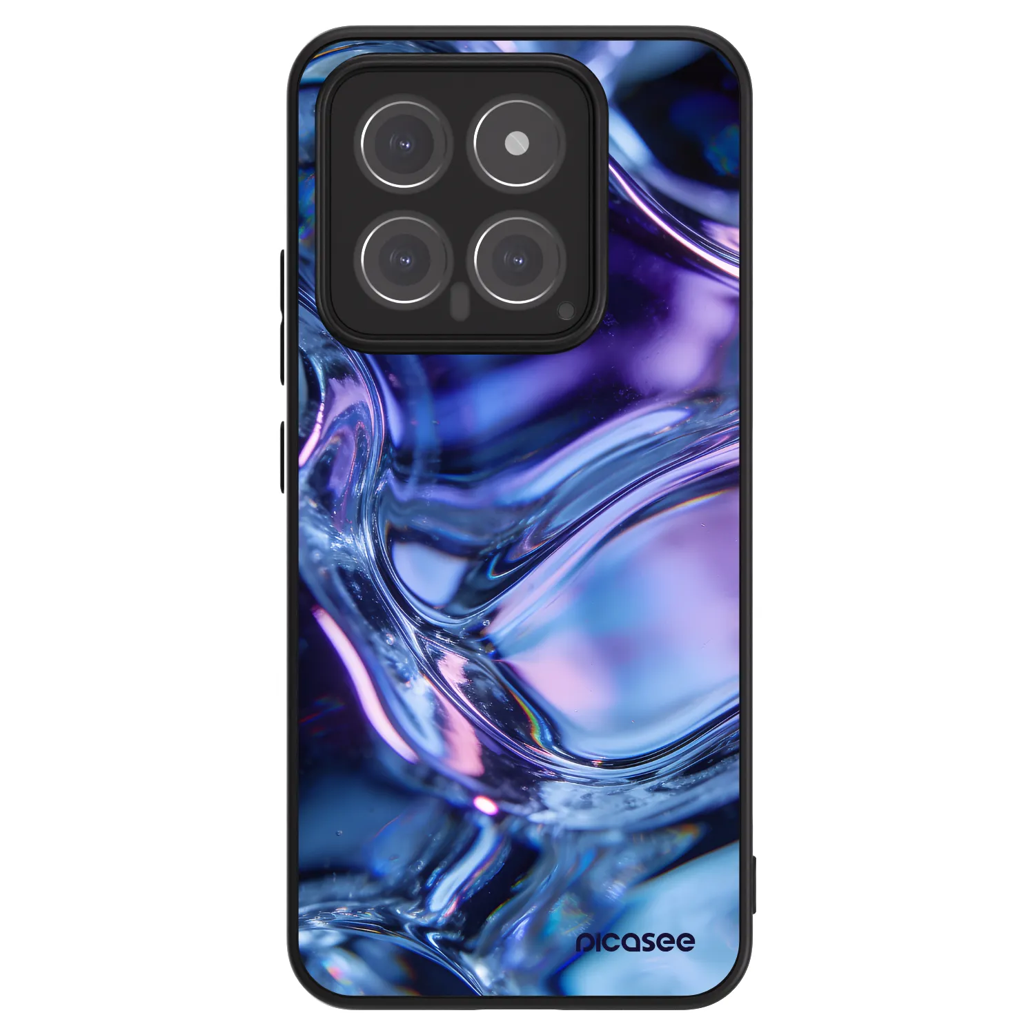 Picasee ULTIMATE CASE na Xiaomi 14 - Iris liquid