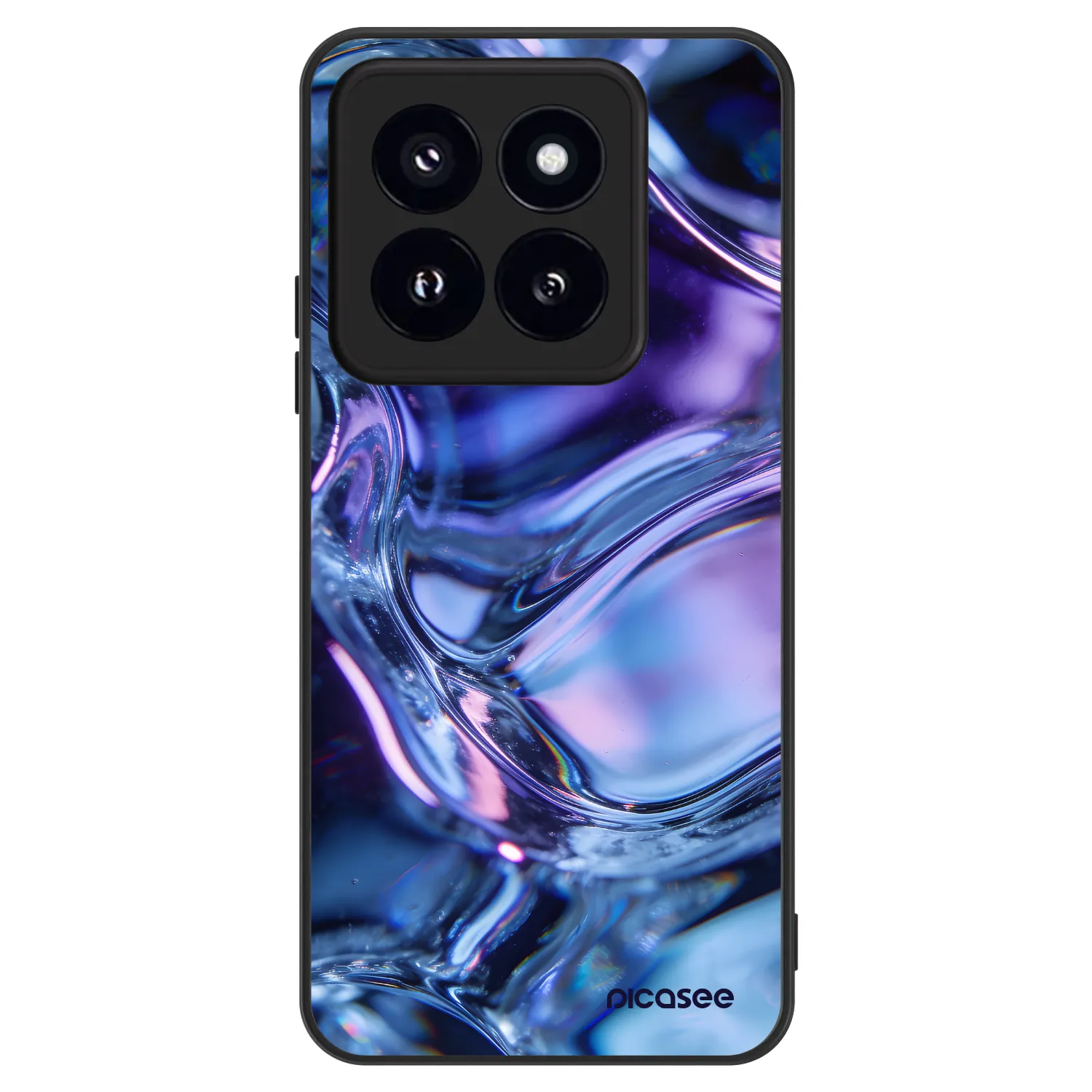 Picasee ULTIMATE CASE na Xiaomi 14 Pro - Iris liquid