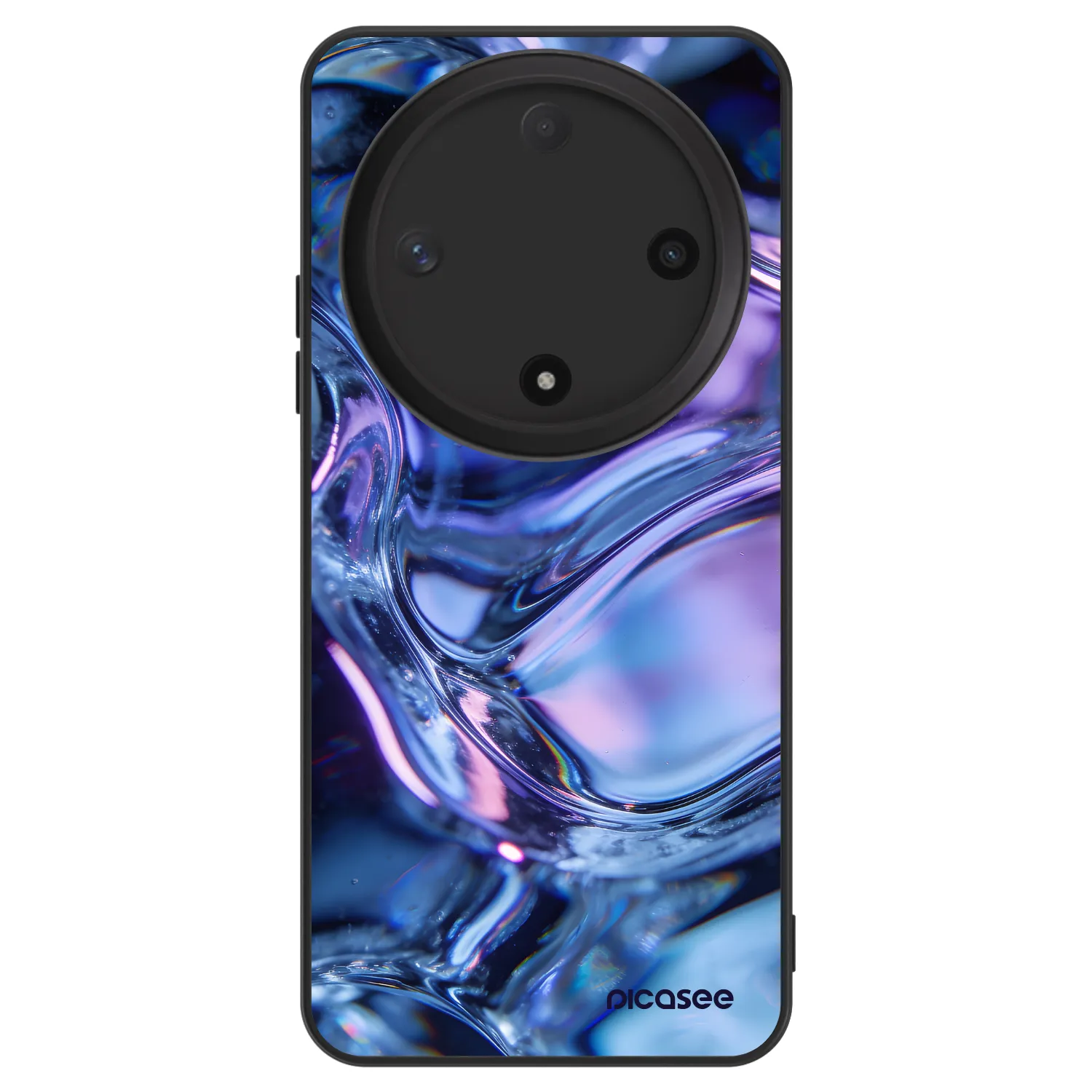 Picasee ULTIMATE CASE na Honor Magic6 Lite 5G - Iris liquid