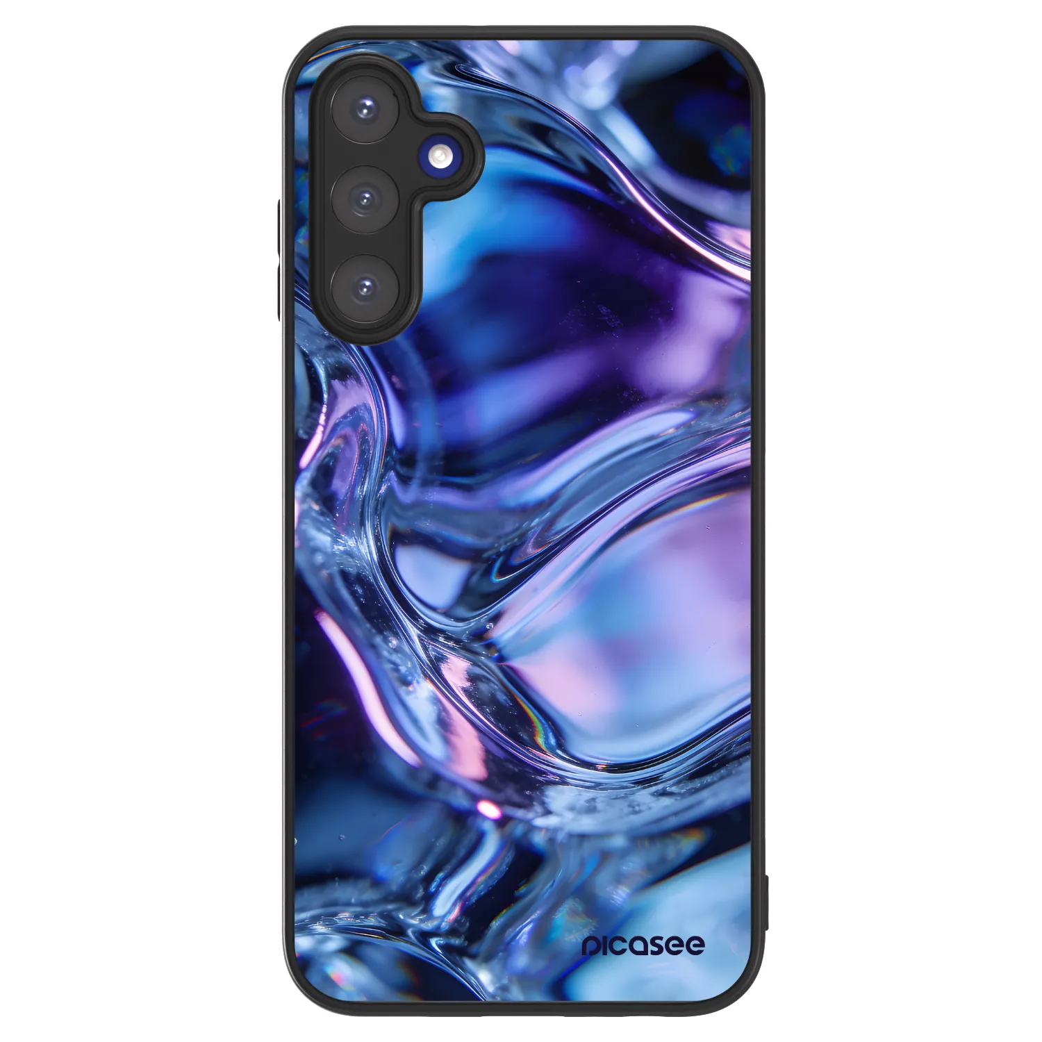 Picasee ULTIMATE CASE na Samsung Galaxy A15 A155F 4G - Iris liquid