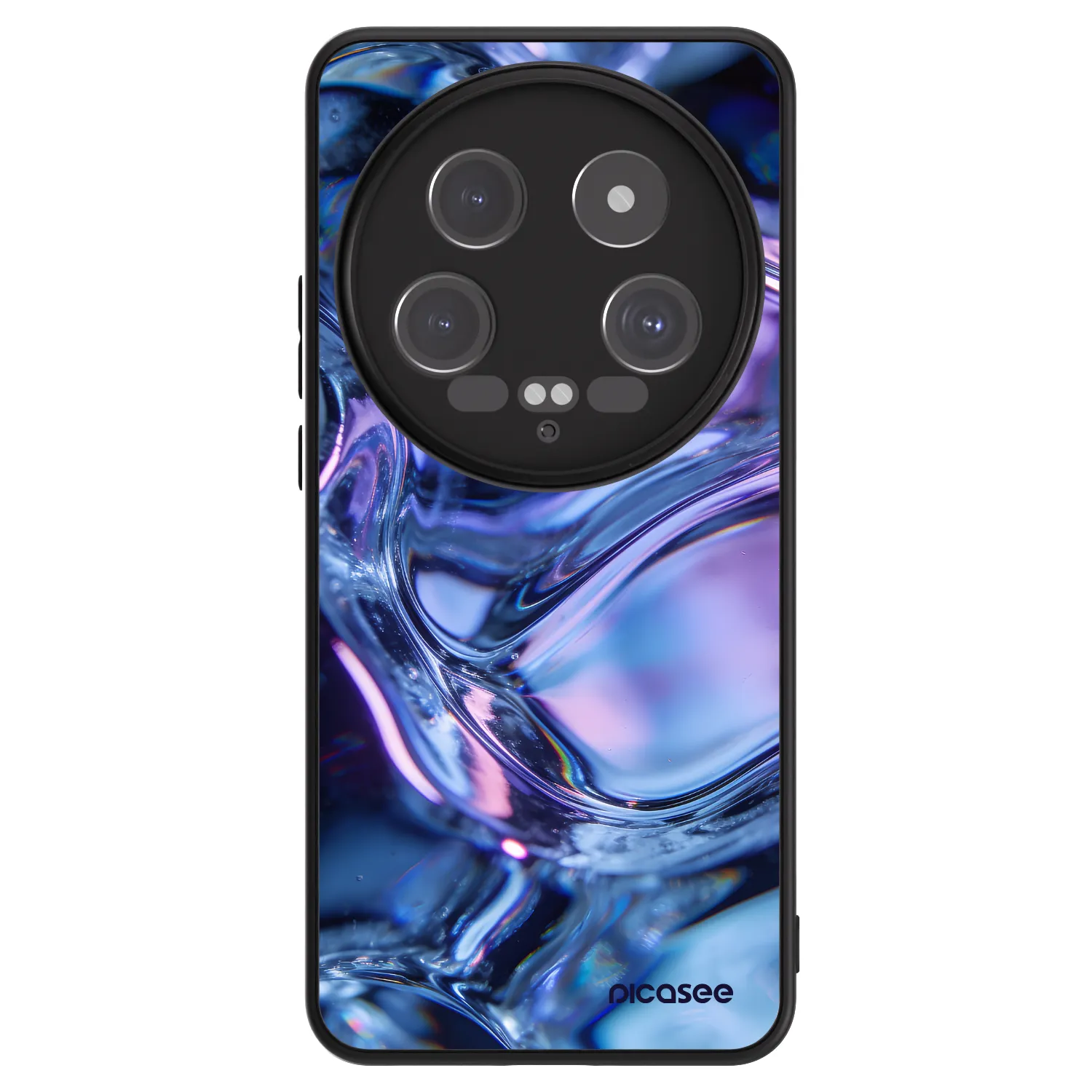 Picasee ULTIMATE CASE na Xiaomi 14 Ultra - Iris liquid