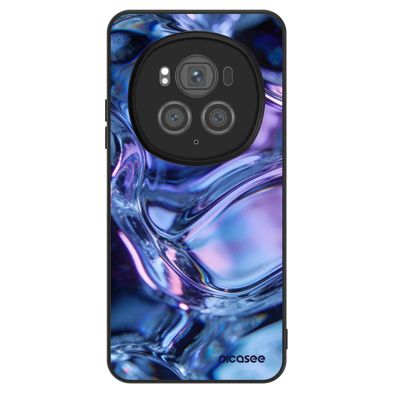 Picasee ULTIMATE CASE na Honor Magic6 Pro - Iris liquid