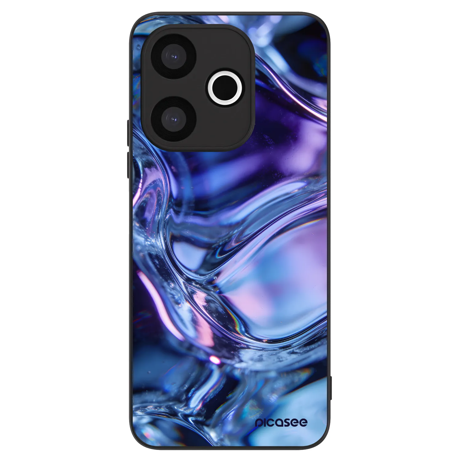 Picasee ULTIMATE CASE na Xiaomi Redmi 13 4G - Iris liquid