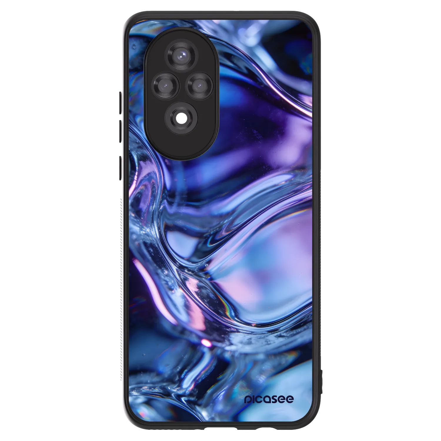 Picasee ULTIMATE CASE na Honor 200 5G - Iris liquid