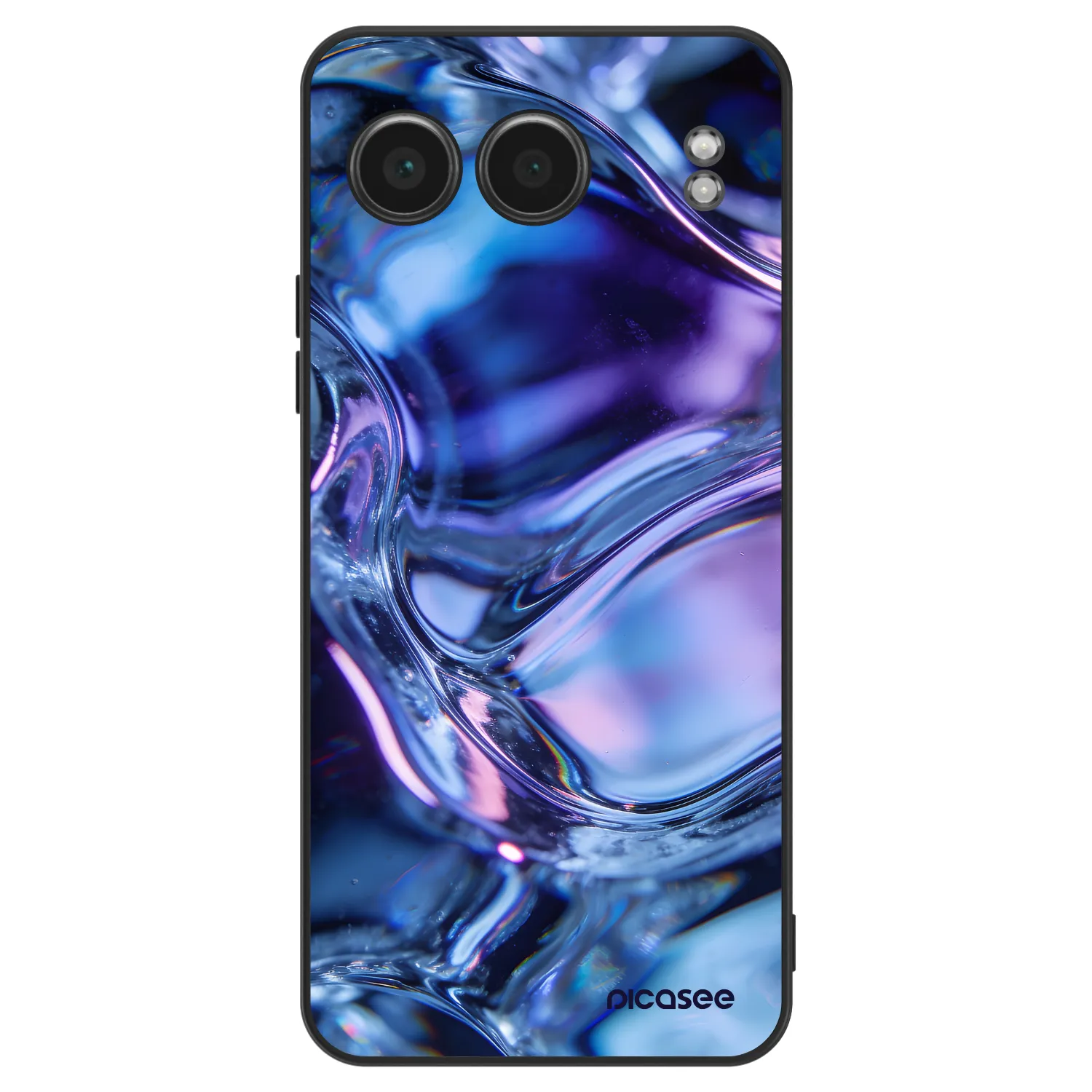 Picasee ULTIMATE CASE na OnePlus Nord 4 - Iris liquid