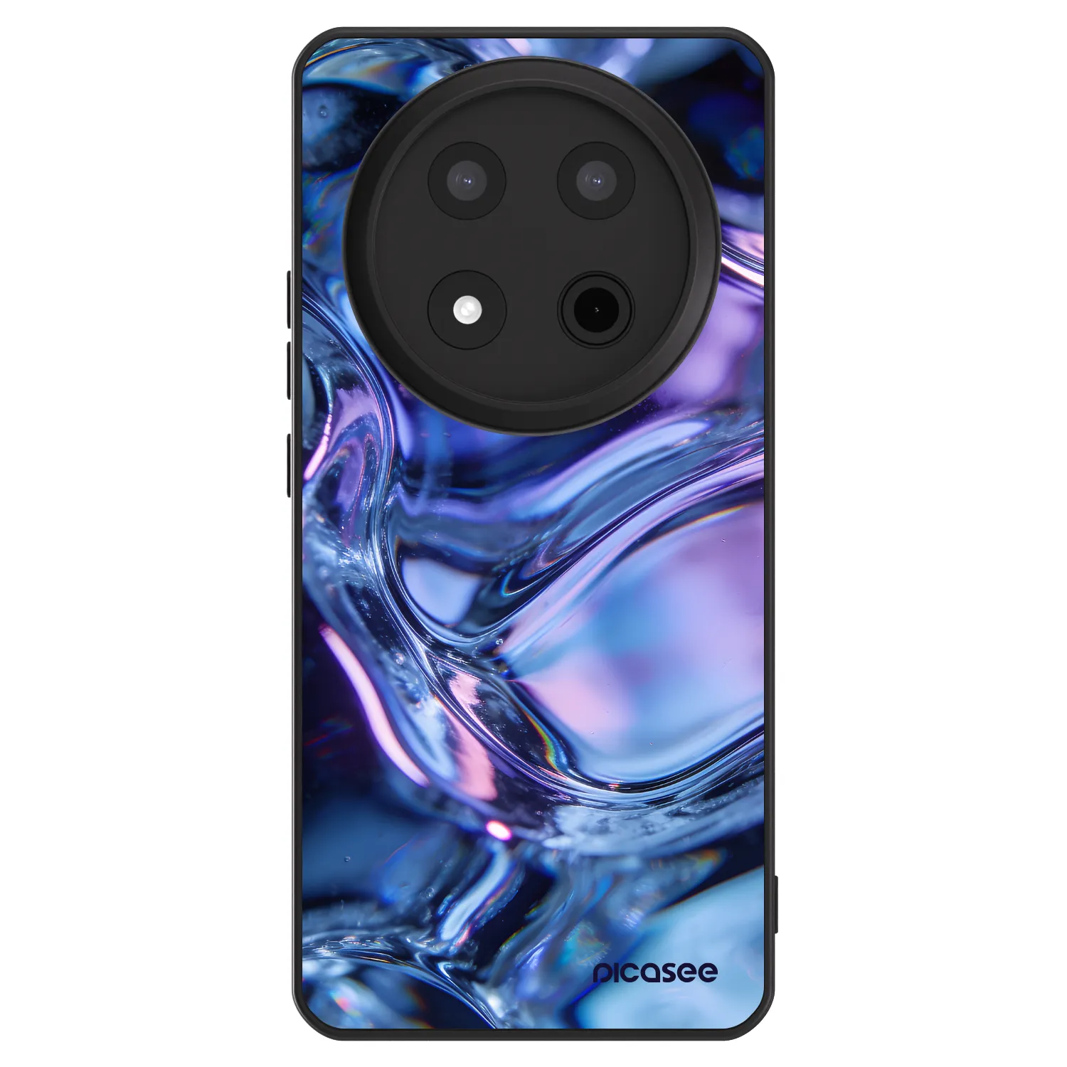 Picasee ULTIMATE CASE na Honor Magic7 Lite 5G - Iris liquid