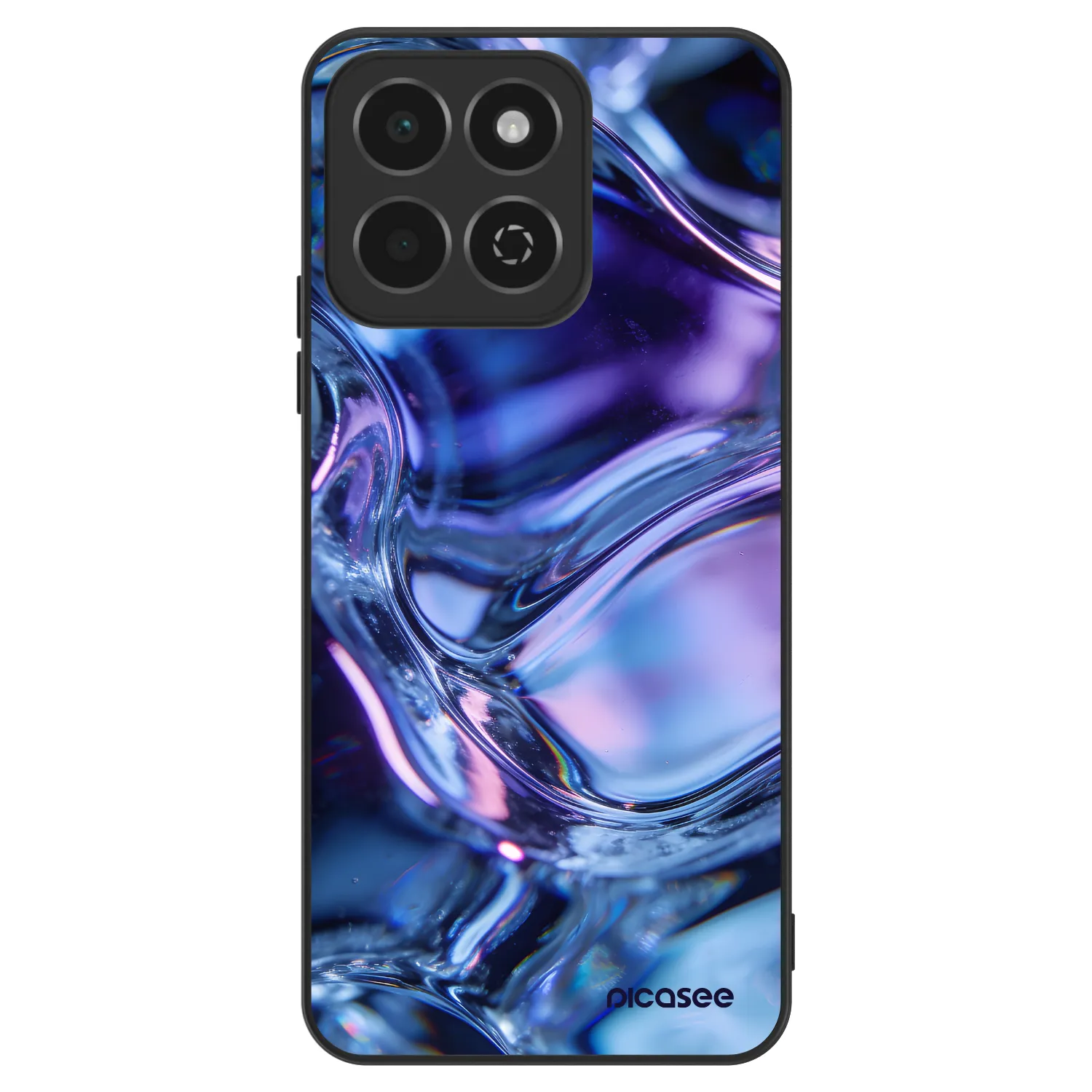 Picasee ULTIMATE CASE na Honor 200 Smart 5G - Iris liquid