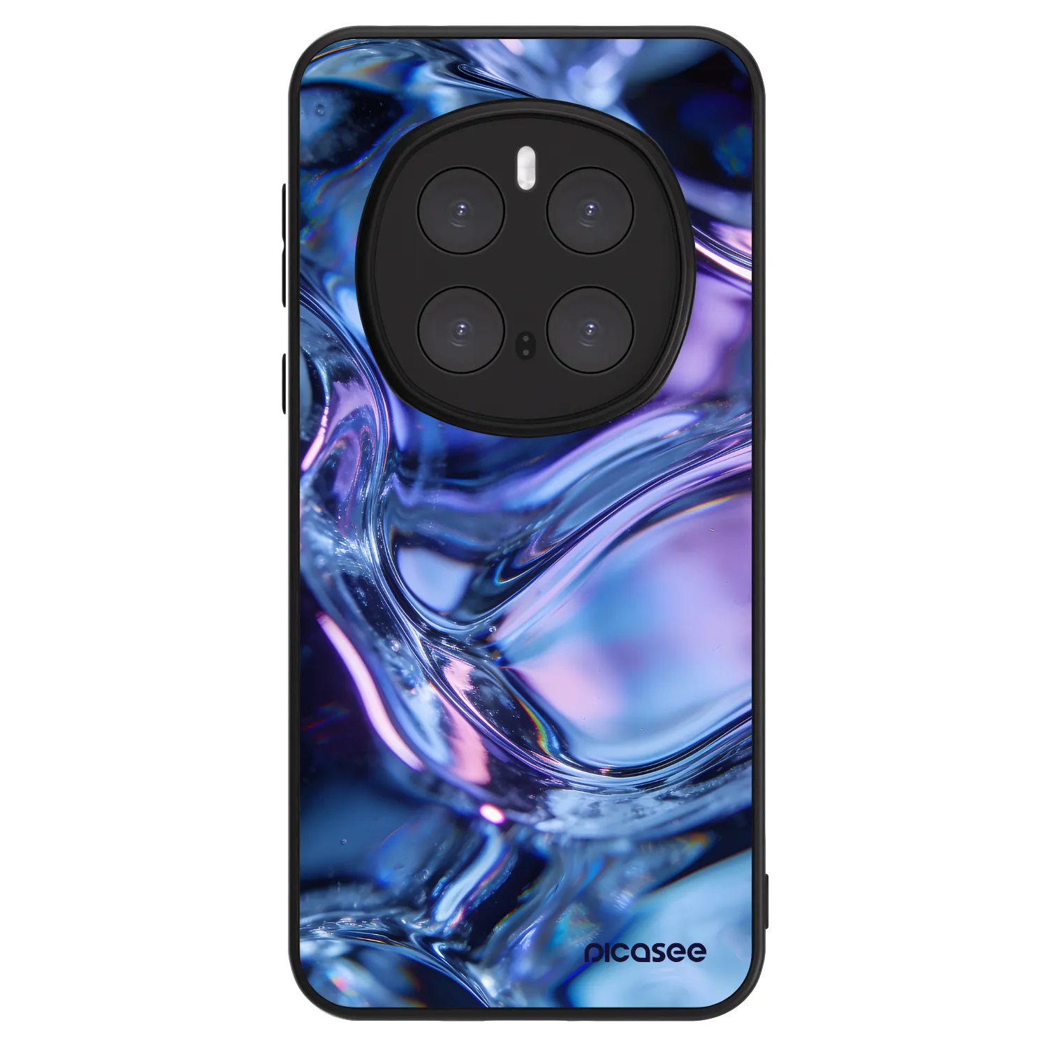 Picasee ULTIMATE CASE na Honor Magic7 Pro 5G - Iris liquid