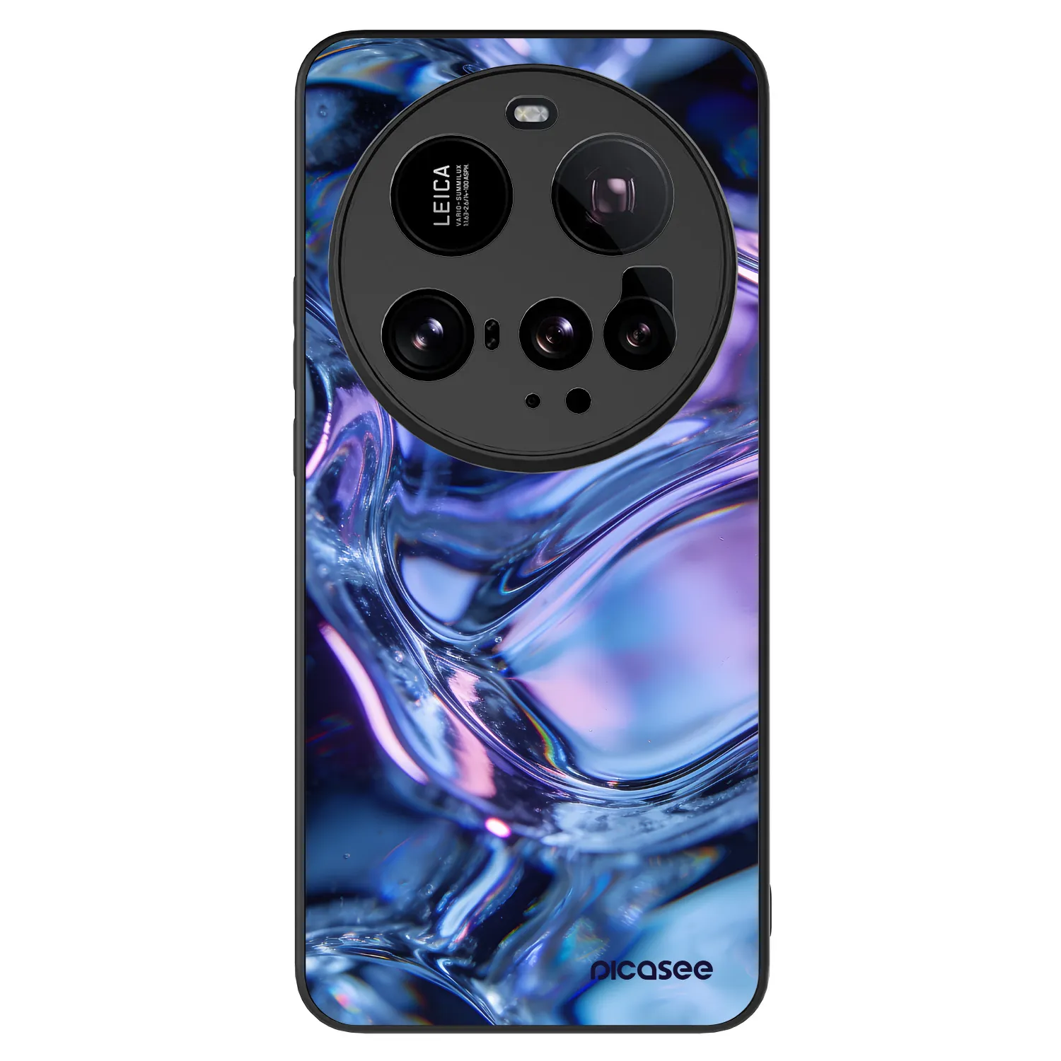 Picasee ULTIMATE CASE na Xiaomi 15 Ultra - Iris liquid