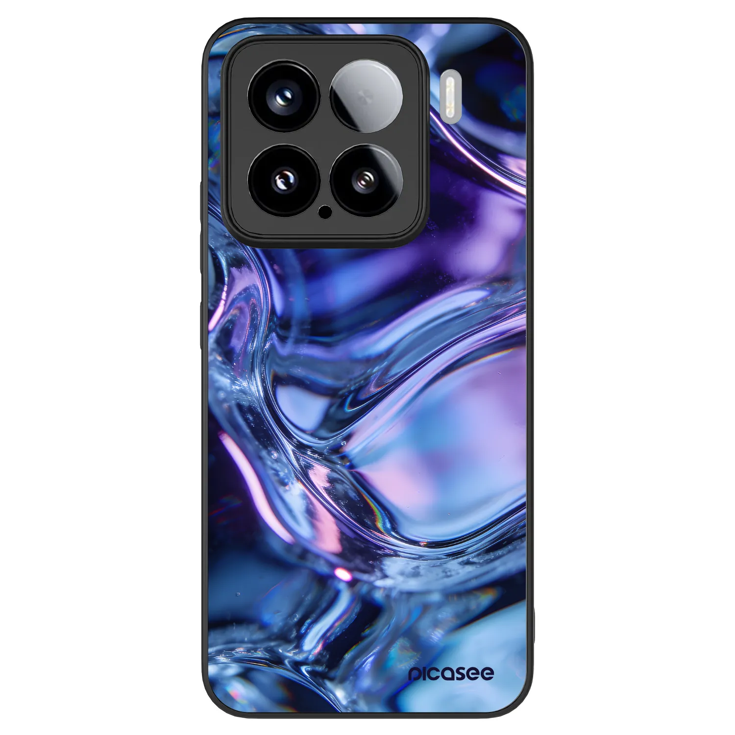 Picasee ULTIMATE CASE na Xiaomi 15 - Iris liquid