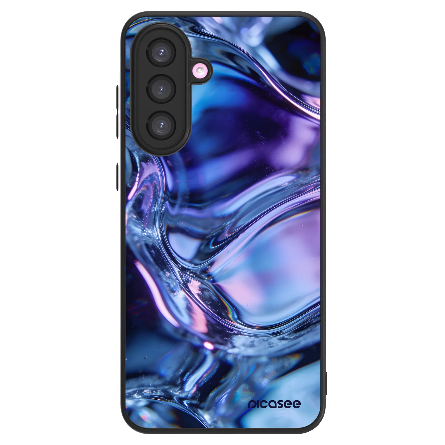 Picasee ULTIMATE CASE na Samsung Galaxy A56 5G A566B - Iris liquid