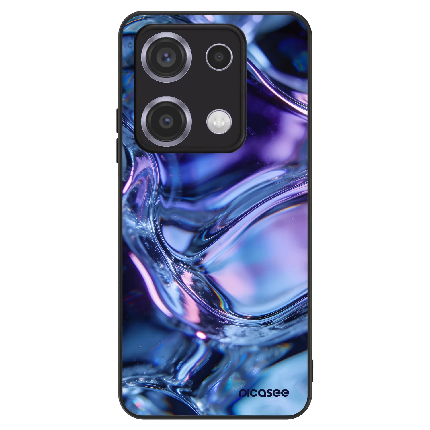 Picasee ULTIMATE CASE na Xiaomi Redmi Note 14S - Iris liquid