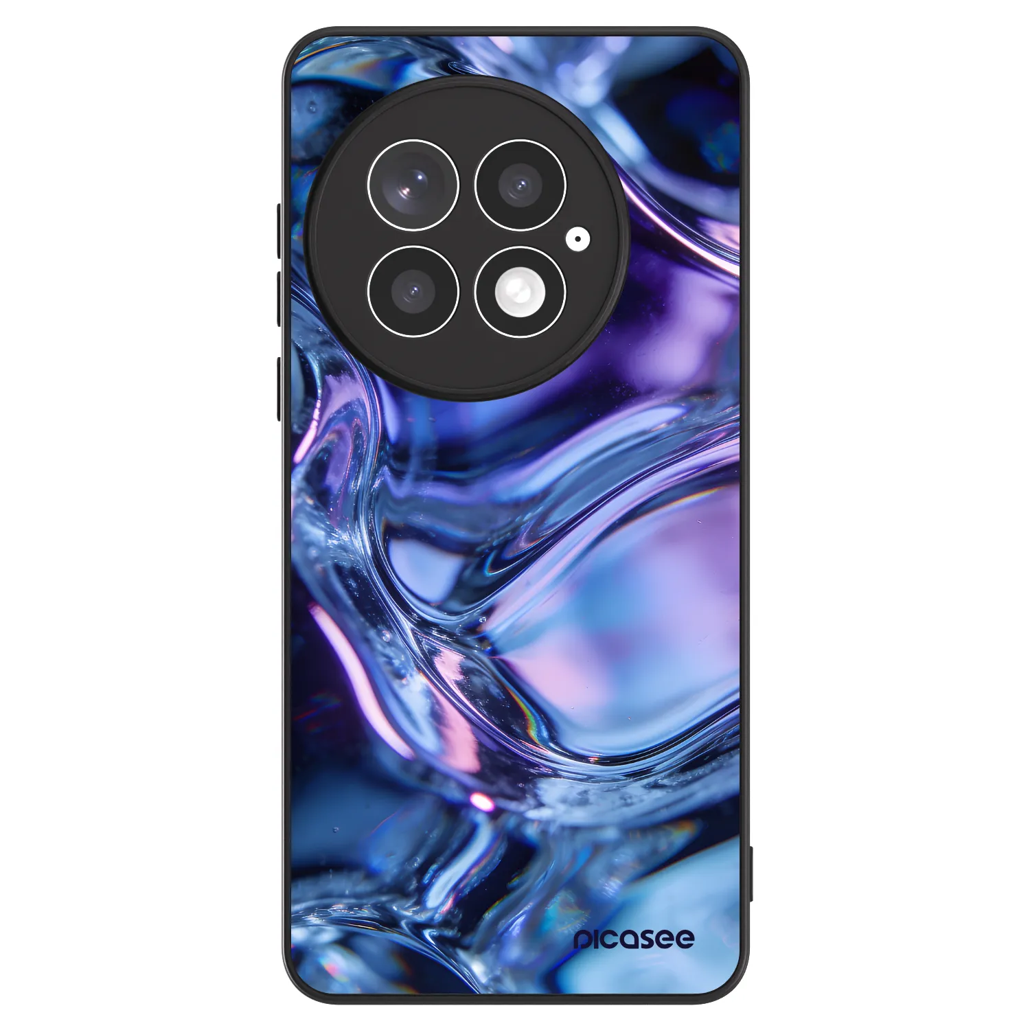 Picasee ULTIMATE CASE na OnePlus 13 5G - Iris liquid