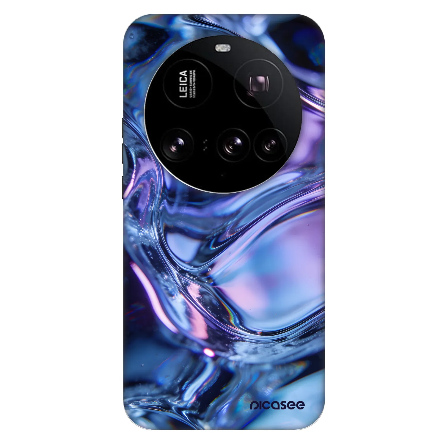 Picasee Fashion Case na Xiaomi 15 Ultra - Iris liquid
