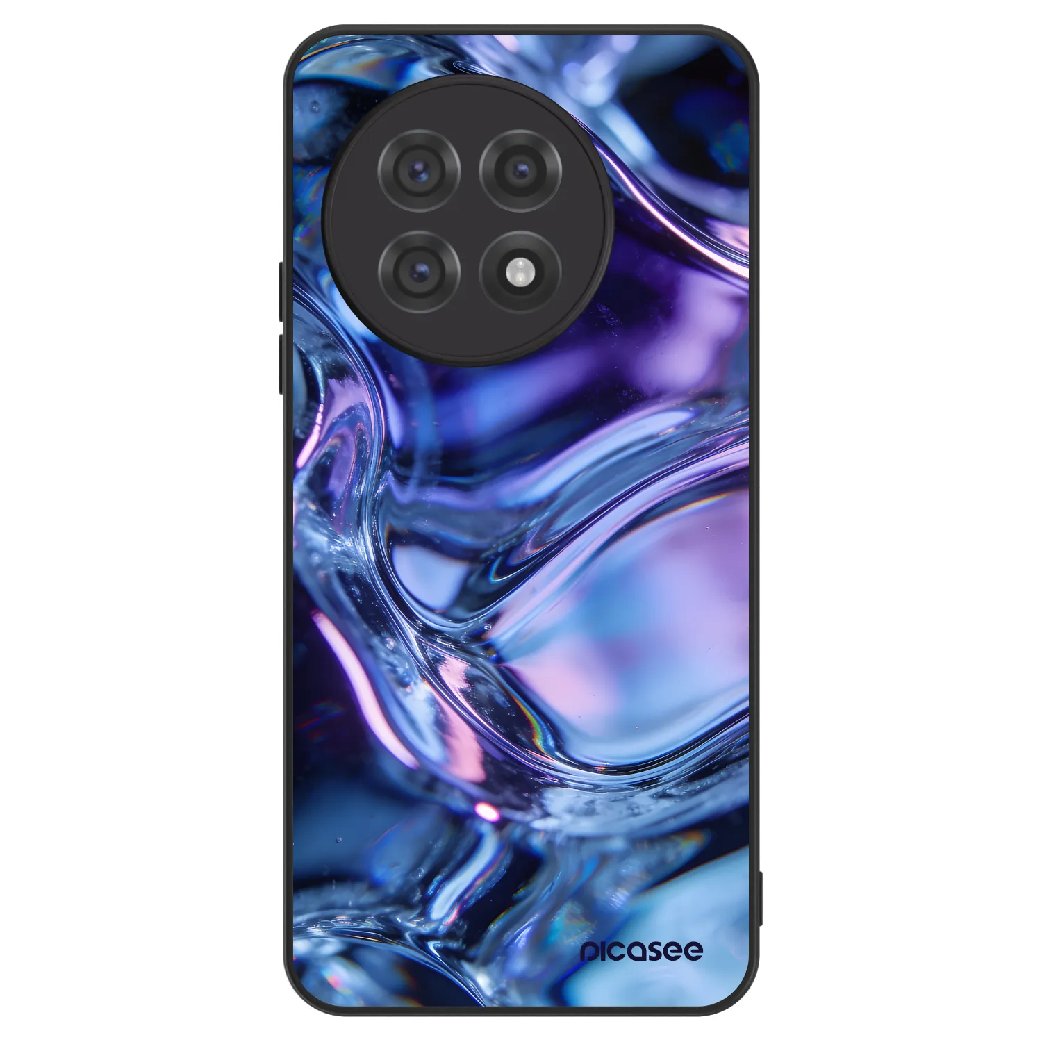 Picasee ULTIMATE CASE na OnePlus 13R 5G - Iris liquid