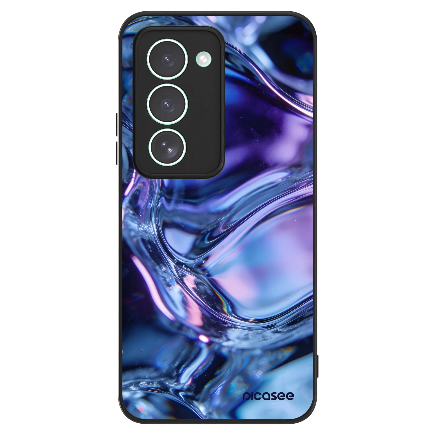 Picasee ULTIMATE CASE na Xiaomi Redmi 15 5G - Iris liquid