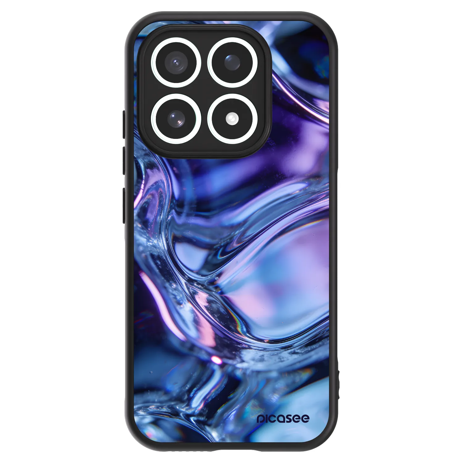 Picasee ULTIMATE CASE na Xiaomi 17 - Iris liquid