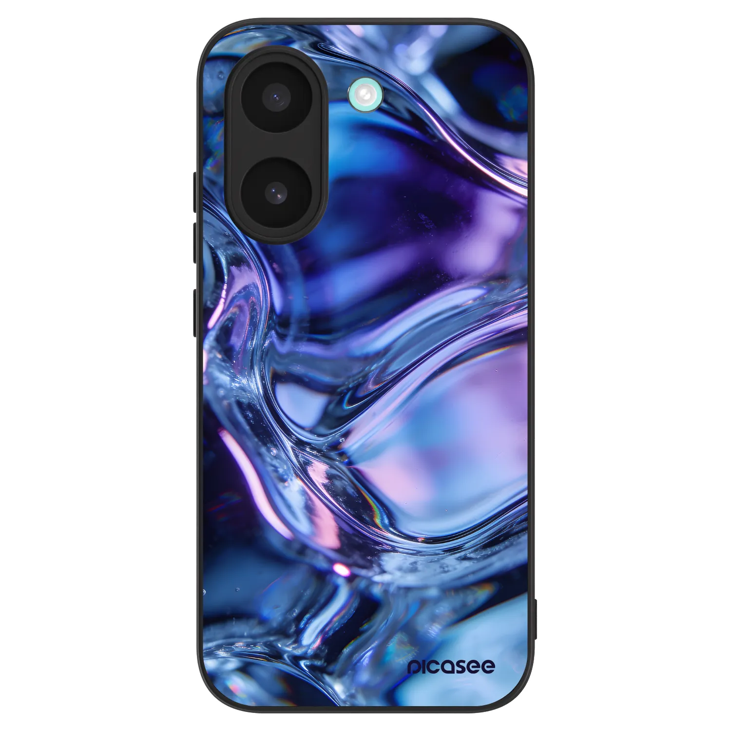 Picasee ULTIMATE CASE na Xiaomi Poco X8 Pro - Iris liquid