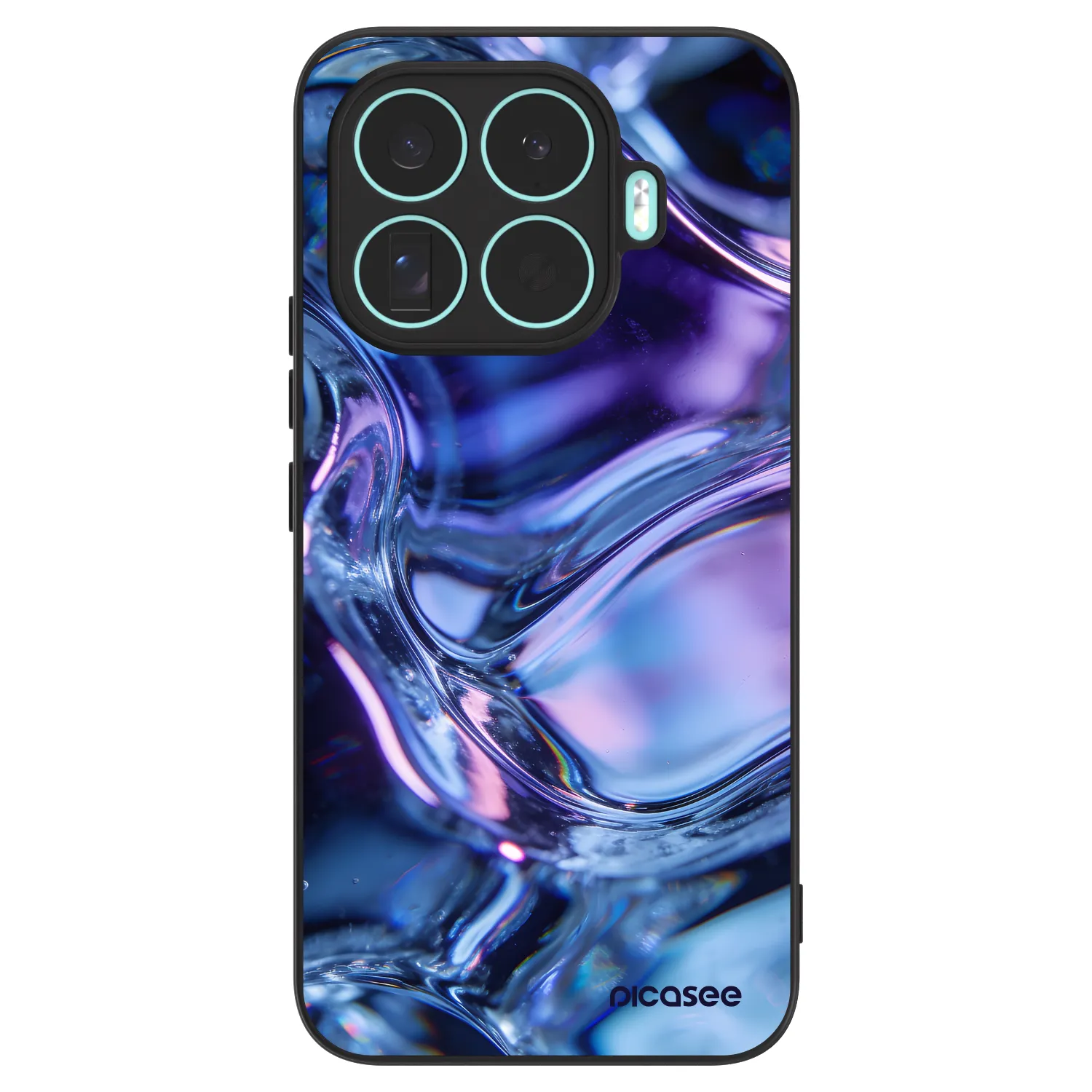 Picasee ULTIMATE CASE na Xiaomi 17T Pro - Iris liquid