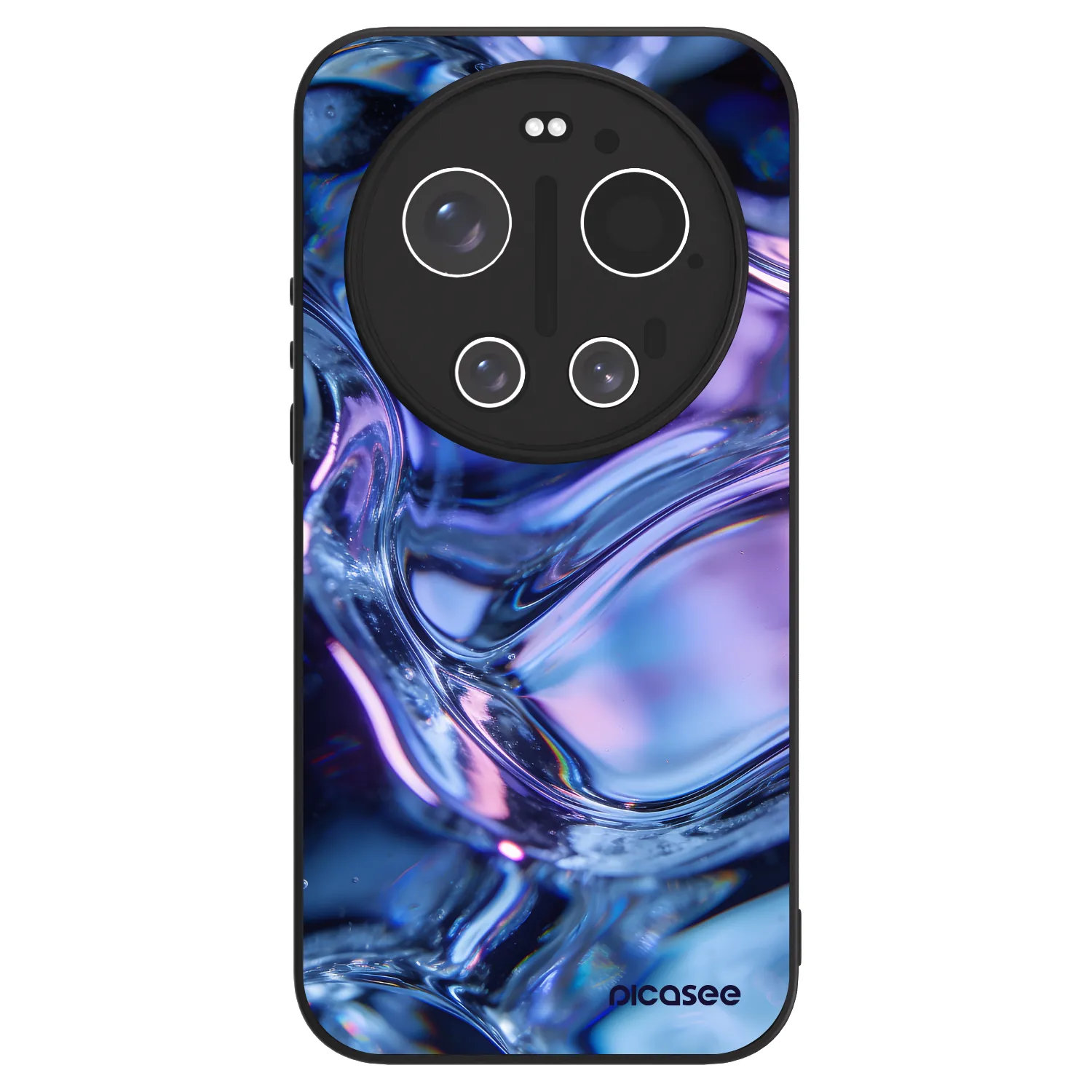 Picasee ULTIMATE CASE PowerShare pro Xiaomi 17 Ultra - Iris liquid