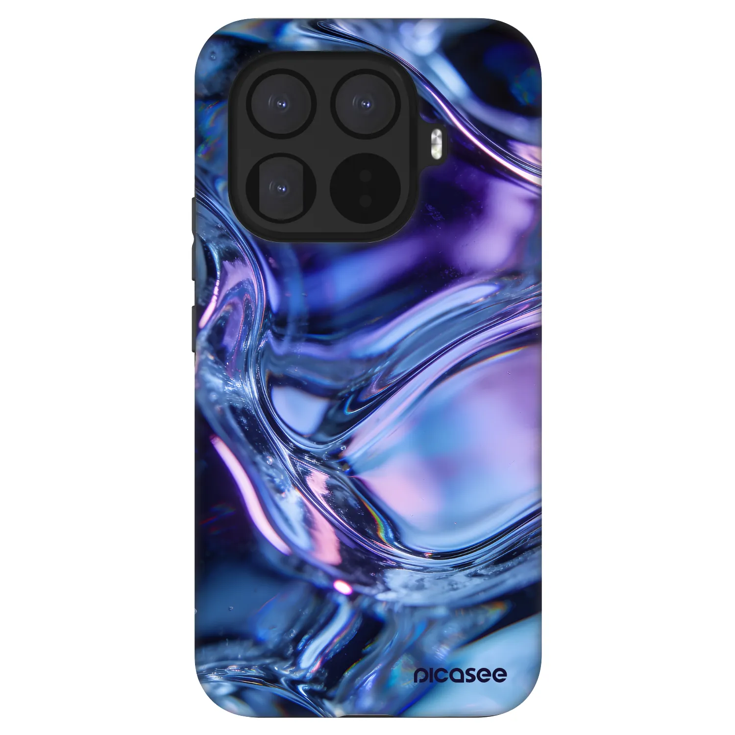 Picasee Fashion Case na Xiaomi 15T Pro - Iris liquid