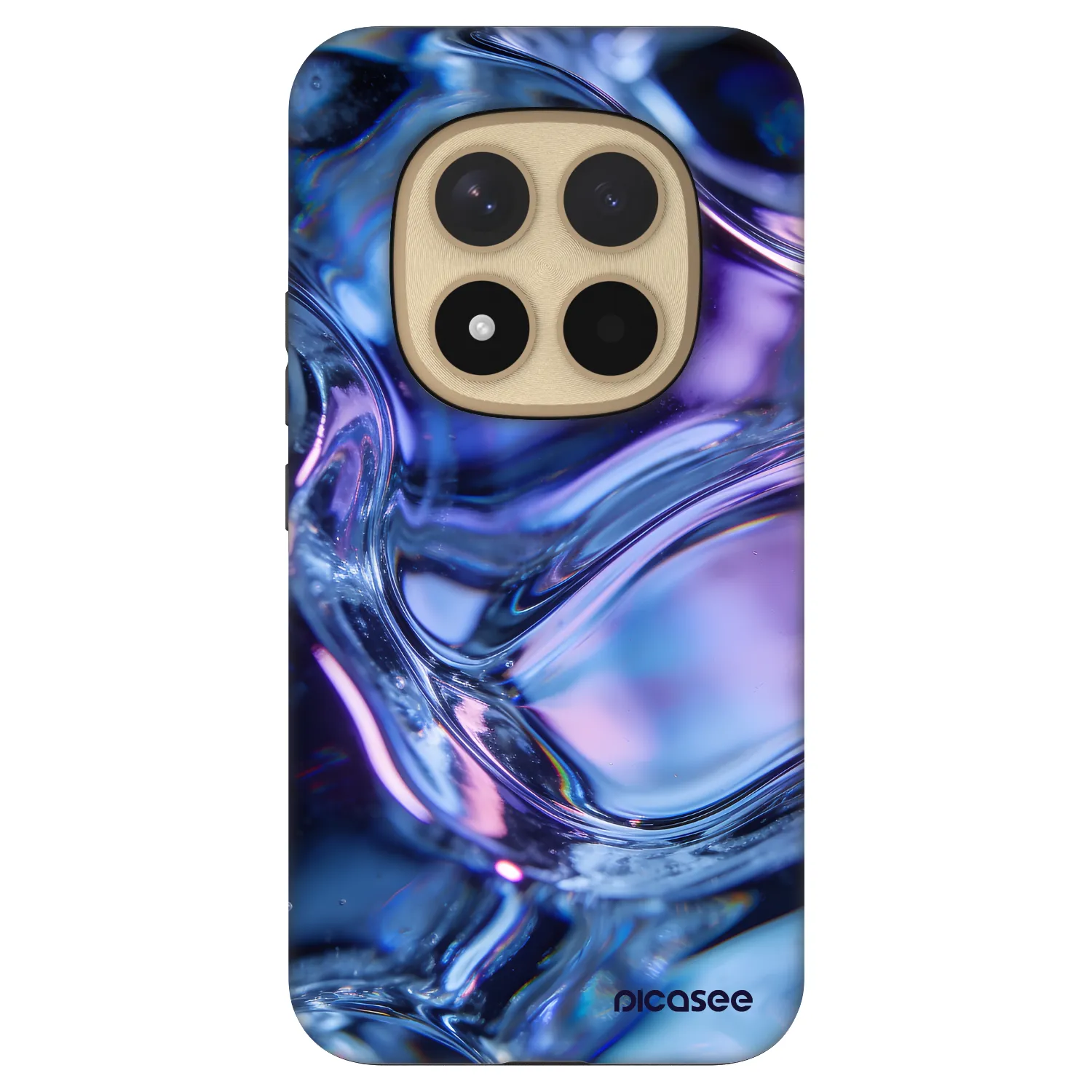 Picasee Fashion Case na Xiaomi Redmi Note 15 Pro+ - Iris liquid
