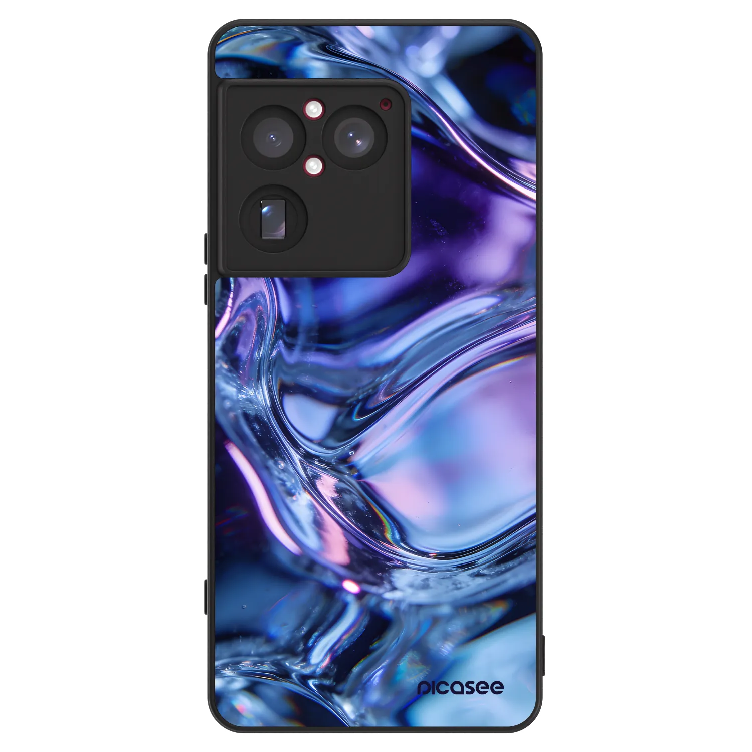 Picasee ULTIMATE CASE na Sony Xperia 1 VIII 5G - Iris liquid