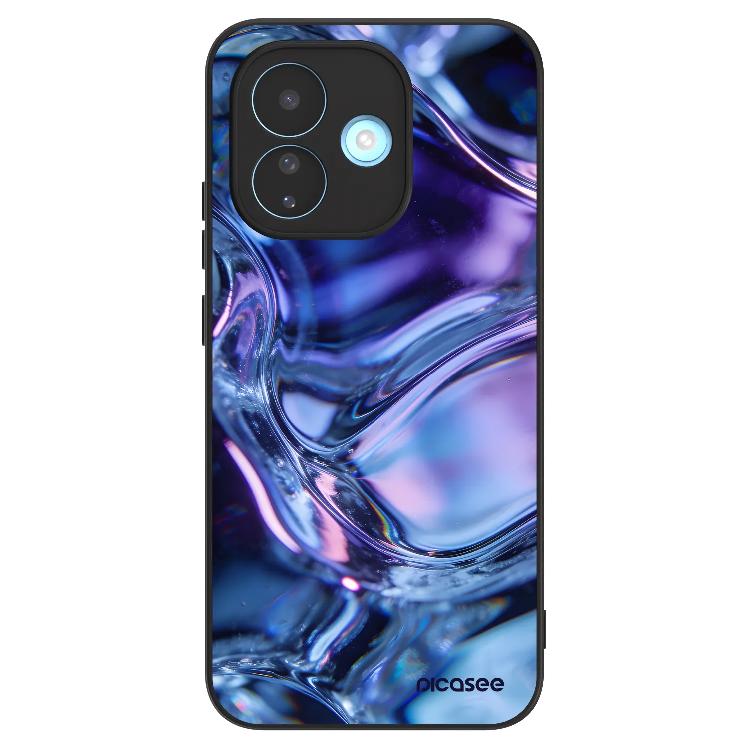 Picasee ULTIMATE CASE na Xiaomi Redmi Note 17 Pro 5G - Iris liquid