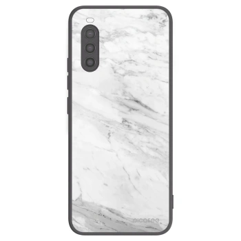 Etui na Sony Xperia 10 II - White marble