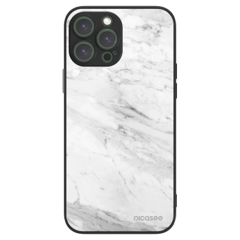 Picasee ULTIMATE CASE na Apple iPhone 13 Pro Max - White marble