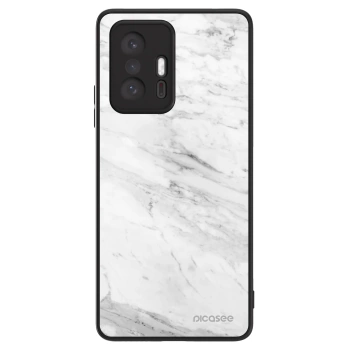 Picasee ULTIMATE CASE na Xiaomi 11T - White marble