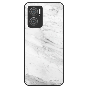 Etui na Xiaomi Redmi 10 5G - White marble