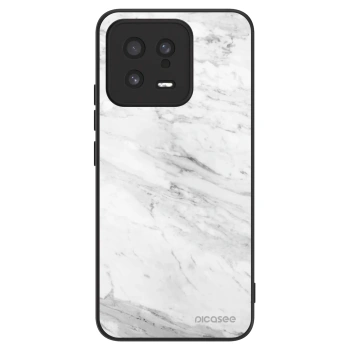 Etui na Xiaomi 13 - White marble