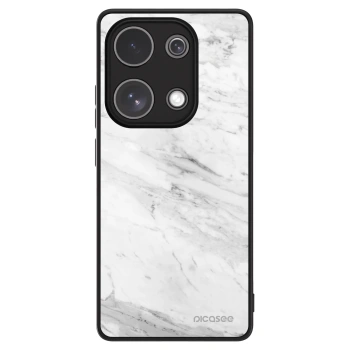 Picasee ULTIMATE CASE na Xiaomi Redmi Note 13 Pro 4G - White marble