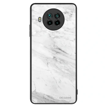 Etui na Xiaomi Mi 10T Lite - White marble