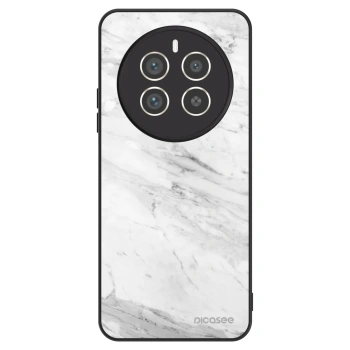 Etui na Realme 12 Pro 5G - White marble