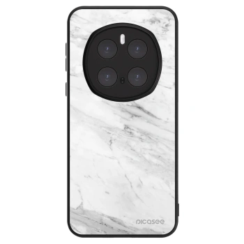 Etui na Honor Magic7 Pro 5G - White marble