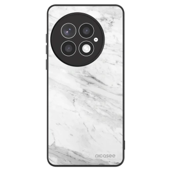 Etui na OnePlus 13 5G - White marble