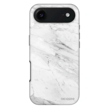 Etui na Apple iPhone Air - White marble