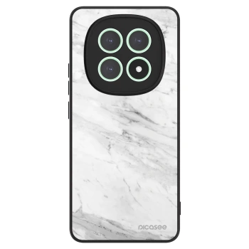 Etui na Xiaomi Redmi Note 15 4G - White marble