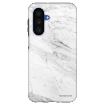 Etui na Samsung Galaxy A17 5G - White marble