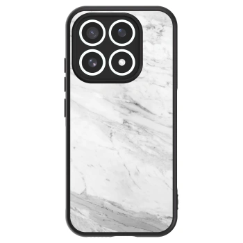Picasee ULTIMATE CASE na Xiaomi 17 - White marble