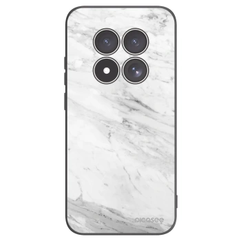Etui na Xiaomi Redmi Note 15 Pro 5G - White marble