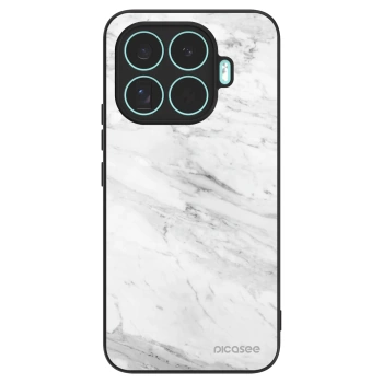 Etui na Xiaomi 17T Pro - White marble