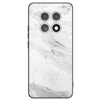 Etui na Xiaomi Redmi Note 15 5G - White marble