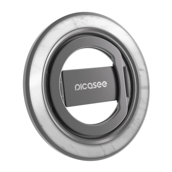 Magnetic holder - Czarna