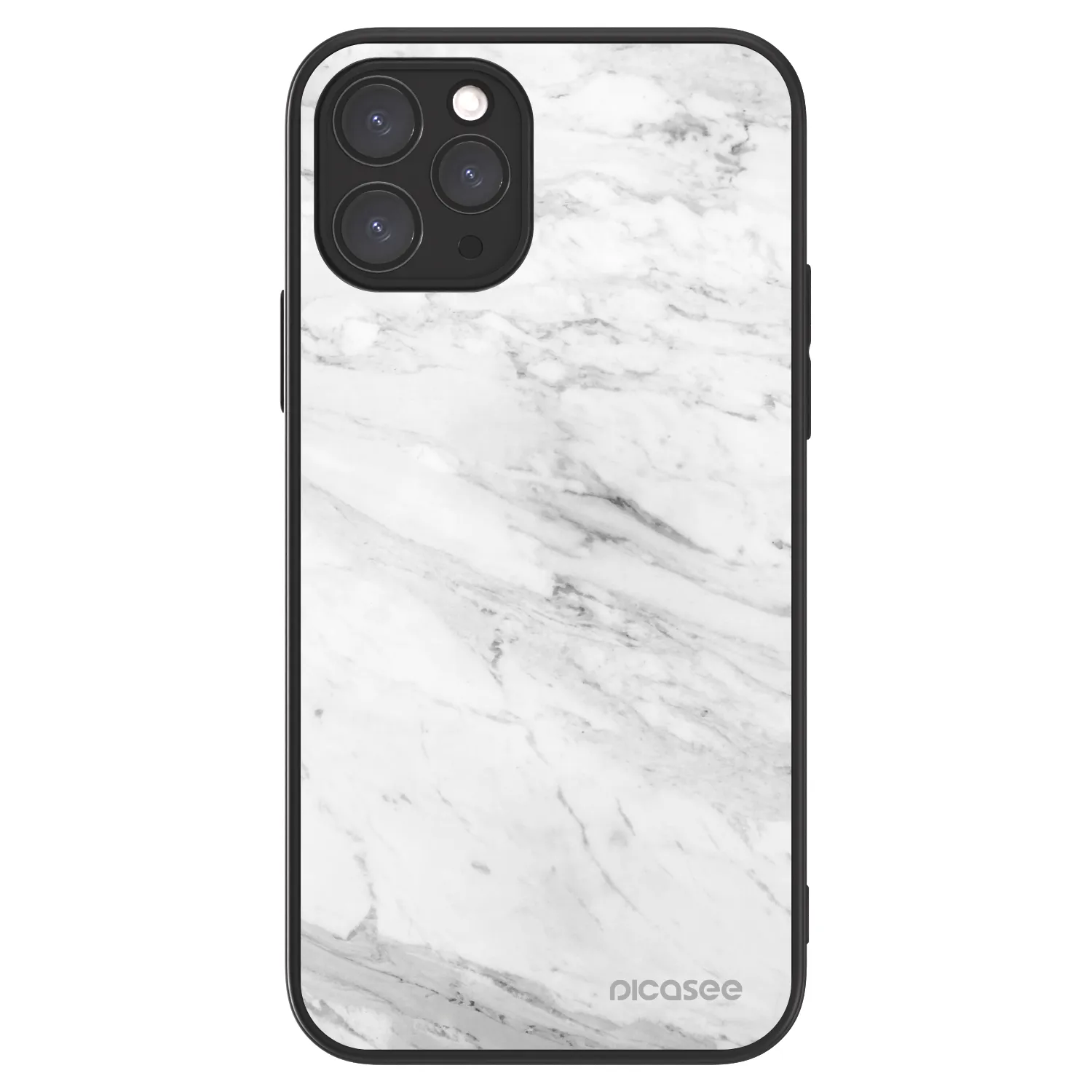 Picasee ULTIMATE CASE na Apple iPhone 11 Pro - White marble